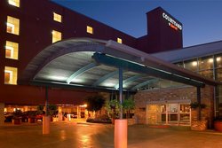  - Courtyard by Marriott Hotel Convention Center