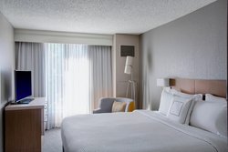  - Courtyard by Marriott Hotel Convention Center