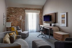  - Courtyard by Marriott Hotel Convention Center