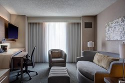  - Courtyard by Marriott Hotel Convention Center