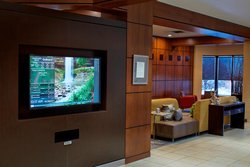  - Courtyard by Marriott Hotel Bloomington