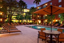  - Courtyard by Marriott Hotel Convention Center