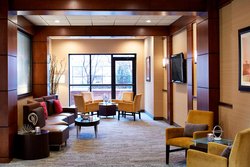  - Courtyard by Marriott Hotel Bloomington