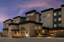  - Residence Inn by Marriott Airport New Orleans