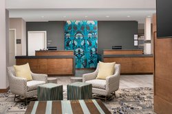  - Residence Inn by Marriott Airport New Orleans