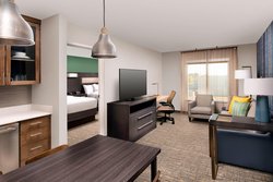  - Residence Inn by Marriott Airport New Orleans