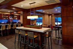  - Courtyard by Marriott Hotel Bloomington