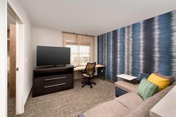  - Residence Inn by Marriott Airport New Orleans