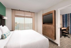  - Residence Inn by Marriott Airport New Orleans