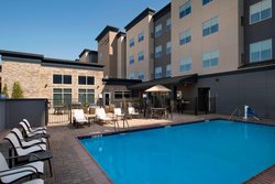  - Residence Inn by Marriott Airport New Orleans
