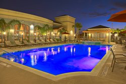  - Courtyard by Marriott Hotel Houma