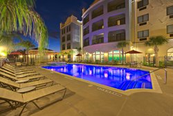  - Courtyard by Marriott Hotel Houma