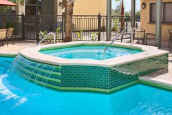  - Courtyard by Marriott Hotel Houma