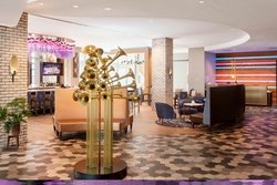  - SpringHill Suites by Marriott Downtown New Orleans -  I-10, Exit 234B & 235B