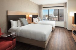  - TownePlace Suites by Marriott Downtown New Orleans - I-10, Exit 234B & 235B