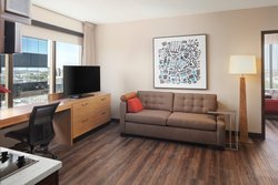  - TownePlace Suites by Marriott Downtown New Orleans - I-10, Exit 234B & 235B