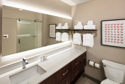  - TownePlace Suites by Marriott Downtown New Orleans - I-10, Exit 234B & 235B