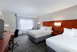  - Courtyard by Marriott Hotel Myrtle Beach