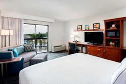  - Courtyard by Marriott Hotel Myrtle Beach