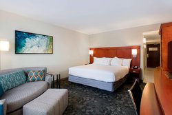  - Courtyard by Marriott Hotel Myrtle Beach