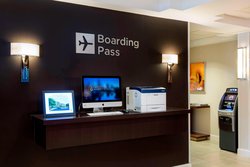  - Courtyard by Marriott Hotel Myrtle Beach