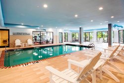  - Courtyard by Marriott Hotel Myrtle Beach