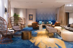  - Renaissance Hotel Newport Beach