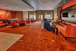 - Courtyard by Marriott Hotel Westbury