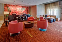  - Courtyard by Marriott Hotel Westbury