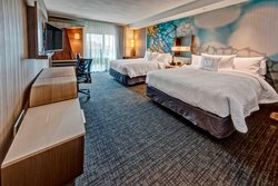  - Courtyard by Marriott Hotel Westbury