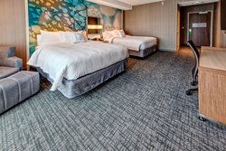  - Courtyard by Marriott Hotel Westbury