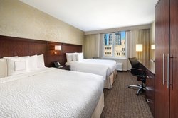  - Courtyard by Marriott Hotel Times Square West