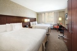  - Courtyard by Marriott Hotel Times Square West