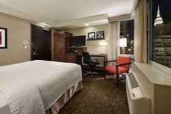  - Courtyard by Marriott Hotel Times Square West