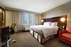  - Courtyard by Marriott Hotel Times Square West