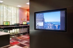  - Courtyard by Marriott Hotel Times Square West