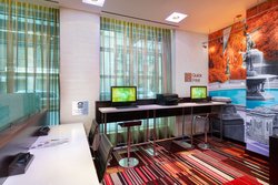  - Courtyard by Marriott Hotel Times Square West