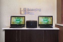  - Courtyard by Marriott Hotel Times Square West