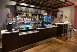  - Courtyard by Marriott Hotel Times Square West