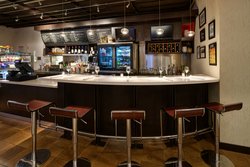  - Courtyard by Marriott Hotel Times Square West