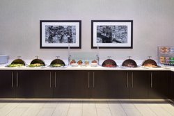  - Courtyard by Marriott Hotel Times Square West