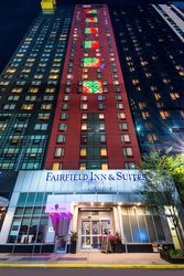  - Fairfield Inn & Suites by Marriott Times Square Manhattan