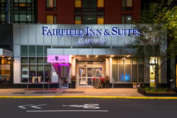  - Fairfield Inn & Suites by Marriott Times Square Manhattan
