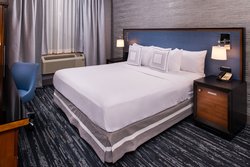  - Fairfield Inn & Suites by Marriott Times Square Manhattan