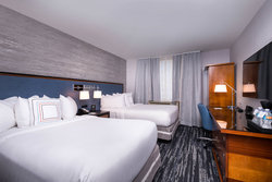  - Fairfield Inn & Suites by Marriott Times Square Manhattan