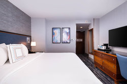  - Fairfield Inn & Suites by Marriott Times Square Manhattan