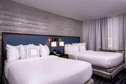  - Fairfield Inn & Suites by Marriott Times Square Manhattan