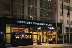 - Marriott Vacation Club New York