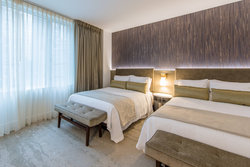  - Marriott Vacation Club New York