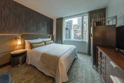  - Marriott Vacation Club New York